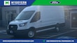  Ford Transit-350