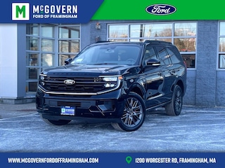 2025 Ford Expedition Platinum SUV