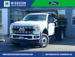 Ford F550SD XL