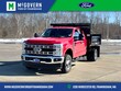  Ford F-350 Supercab