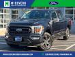 Used 2023 Ford F-150 XLT Truck SuperCrew Cab
