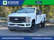 Ford F-350SD