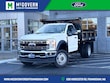 Ford F-550SD XL