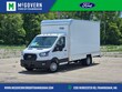  Ford Transit-350