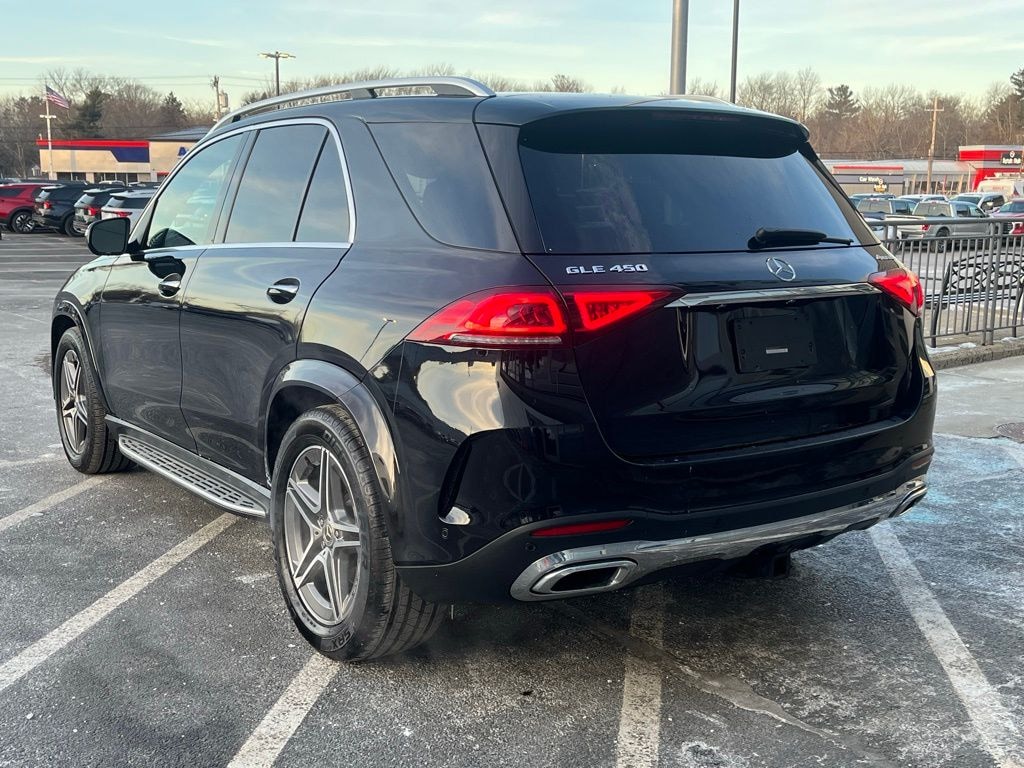 Used 2023 Mercedes-Benz GLE 450 GLE 450 SUV