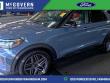 Used 2025 Ford Explorer ST SUV