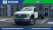 Ford F-550SD 