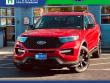Used 2023 Ford Explorer ST-Line SUV