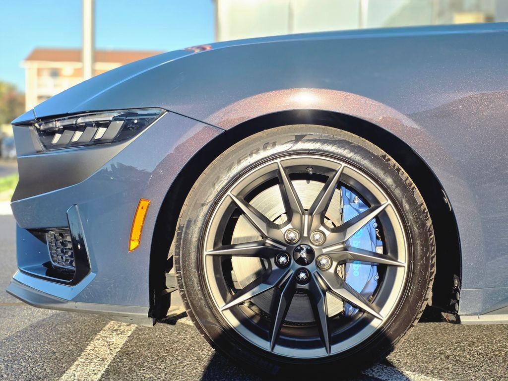 Used 2024 Ford Mustang Dark Horse Coupe