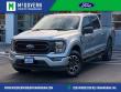Used 2023 Ford F-150 XLT Truck SuperCrew Cab