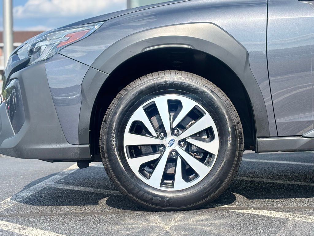 2024 Subaru Outback Premium photo 2