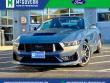 Used 2024 Ford Mustang Dark Horse Coupe
