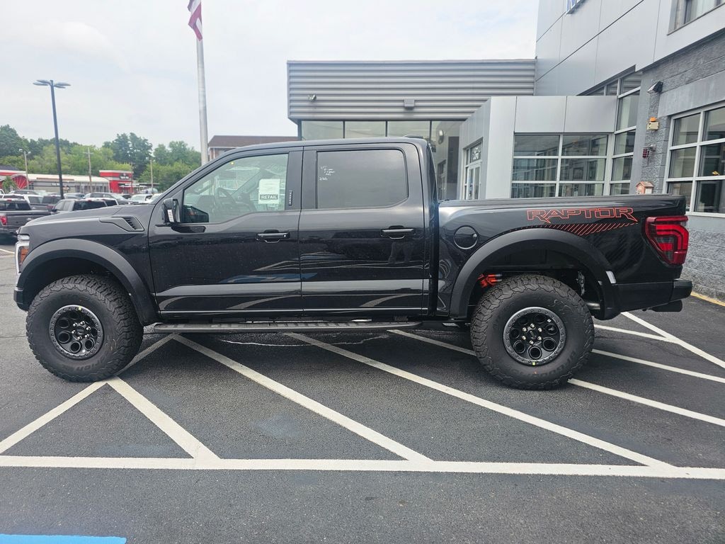 New 2026 Ford F-150 Raptor® TRUCK