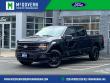 Used 2024 Ford F-150 XLT Truck SuperCrew Cab