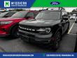 Certified 2024 Ford Bronco Sport Outer Banks SUV