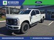  Ford F-250SD