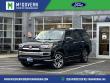 Used 2024 Toyota 4Runner Limited SUV
