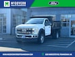  Ford F-550SD Air-Flo Dump Truck