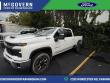 Used 2024 Chevrolet Silverado 3500 HD LT Truck Crew Cab