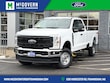  Ford F-250SD