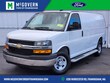  Chevrolet Express 2500