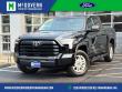 Used 2023 Toyota Tundra SR5 Truck CrewMax