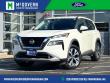 Used 2022 Nissan Rogue SV SUV