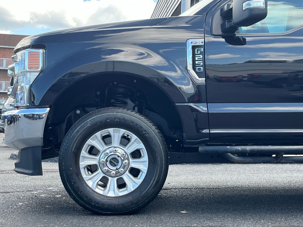 2020 Ford F-250 XL photo 3
