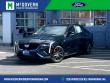Used 2025 CADILLAC CT4 Sport Sedan