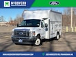  Ford E-450SD