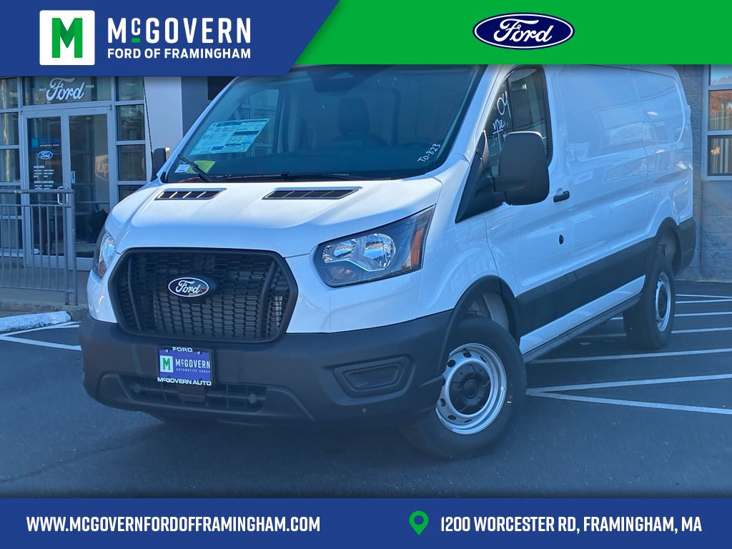  Ford Transit-250