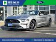 Used 2022 Ford Mustang Ecoboost Premium Convertible