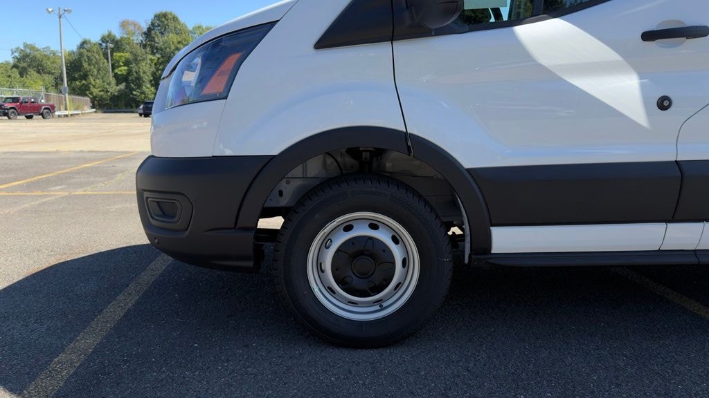 New 2026 Ford Transit-350 Cargo Van VAN