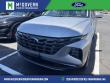 Used 2022 Hyundai Tucson Limited SUV