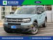 Used 2021 Ford Bronco Sport Big Bend SUV