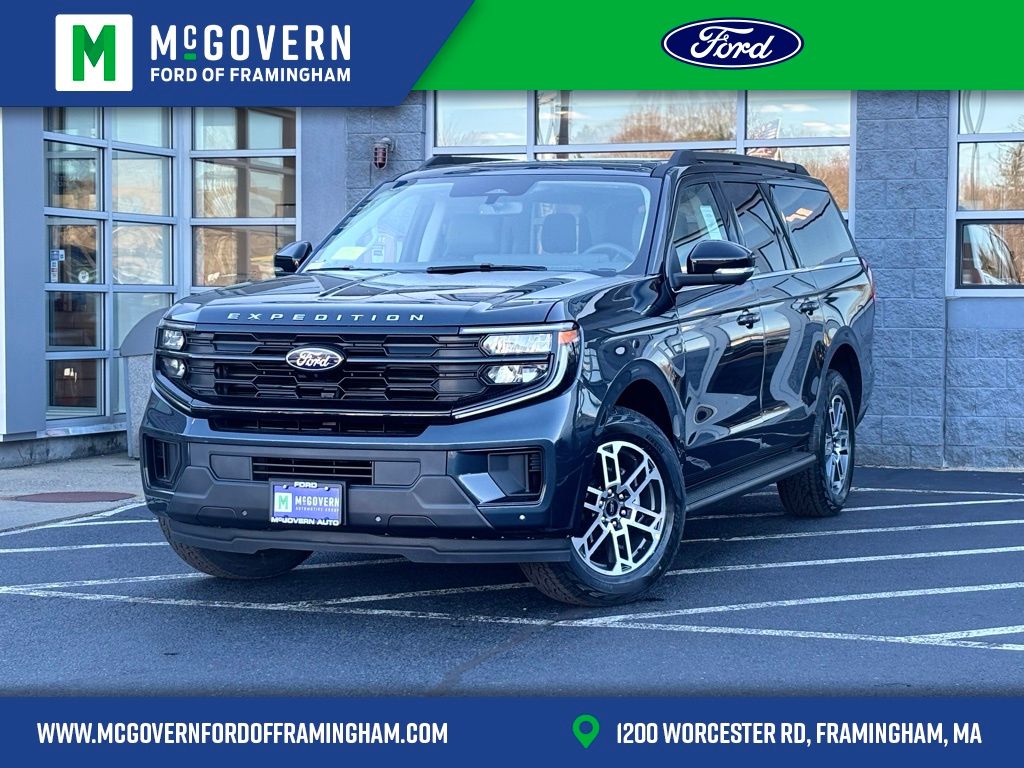 2025 Ford Expedition Active's photo