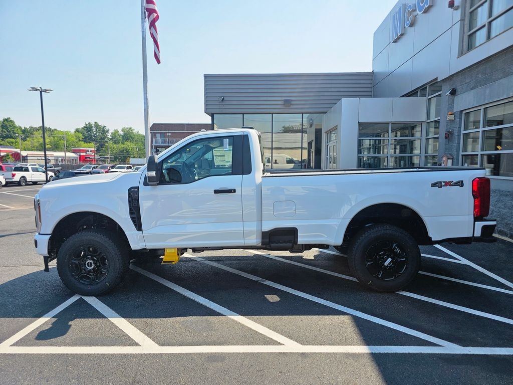 New 2026 Ford F-250SD F-250® XL Truck Regular Cab