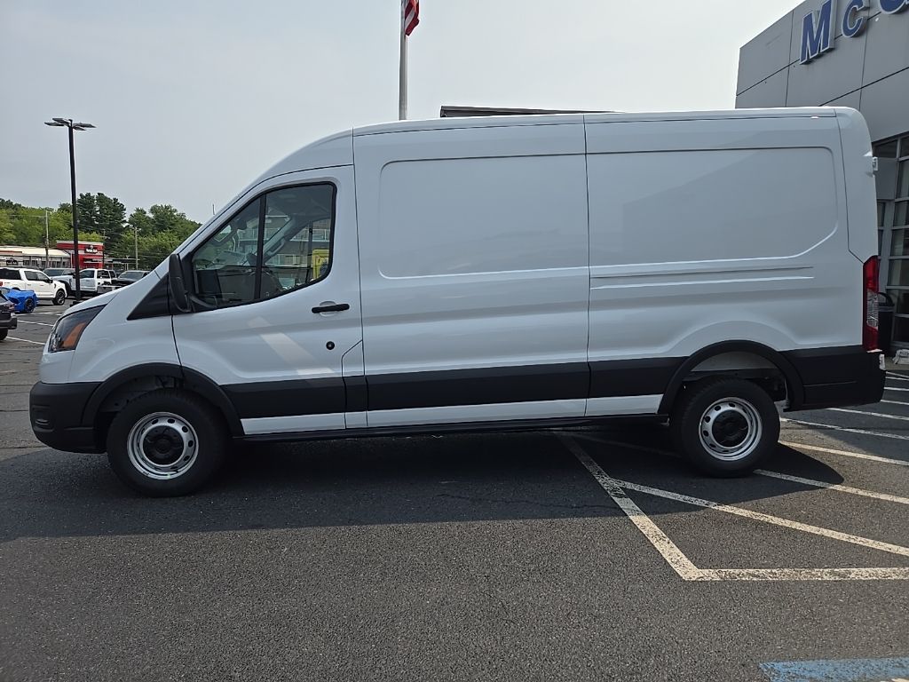 2025 Ford Transit photo 2