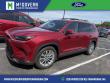 Certified 2024 Toyota Grand Highlander Platinum SUV