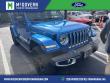 Used 2022 Jeep Wrangler Unlimited 4xe Unlimited Sahara 4xe SUV