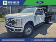 Ford F-350SD XL
