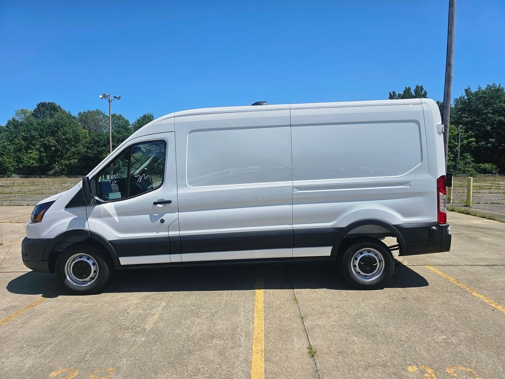 New 2026 Ford Transit-250 Base Van Medium Roof Van