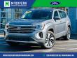 Used 2024 Volkswagen Atlas 2.0T SE w/Technology SUV