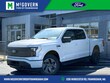 Ford F-150 Lightning