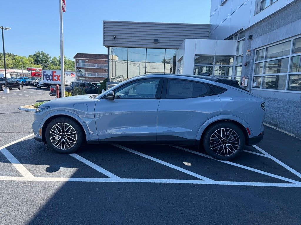 New 2026 Ford Mustang Mach-E Premium SUV