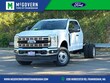 Ford F-350SD