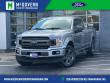 Used 2020 Ford F-150 XLT Truck SuperCab Styleside