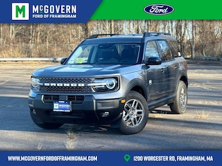 2025 Ford Bronco Sport Big Bend SUV