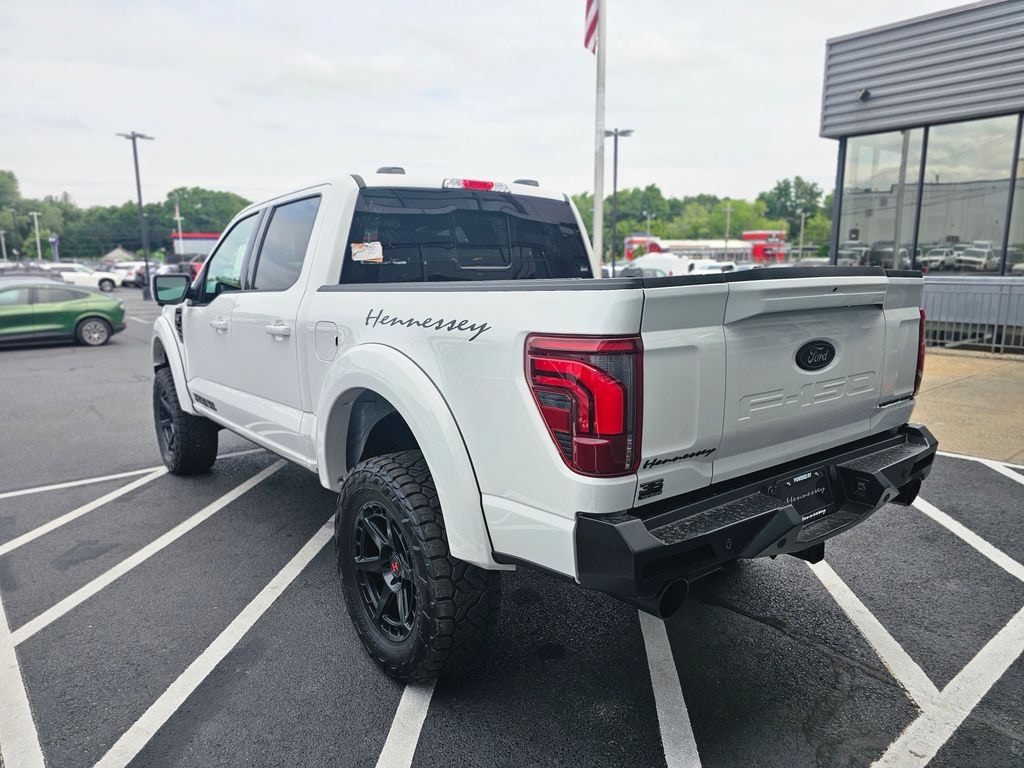 New 2026 Ford F-150 Hennessey Venom 800 Supercharged TRUCK