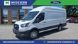 Ford Transit-250 Cargo